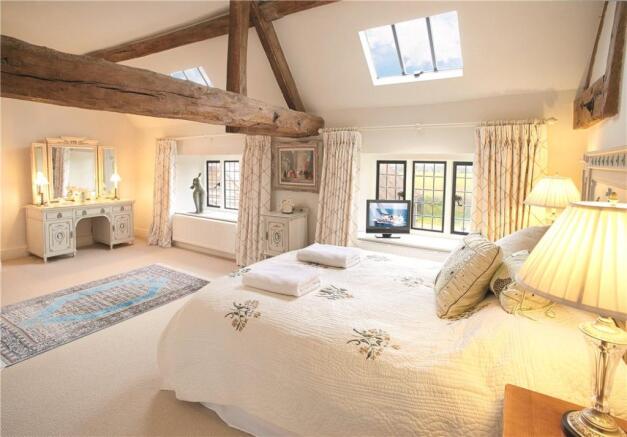 Main Bedroom
