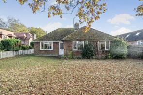 77, Reading Road, Chineham RG24 8LP