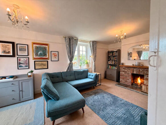 Sitting Room