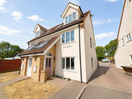 Latchingdon Road, Cold Norton, Chelmsford