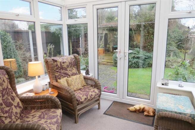 Conservatory: