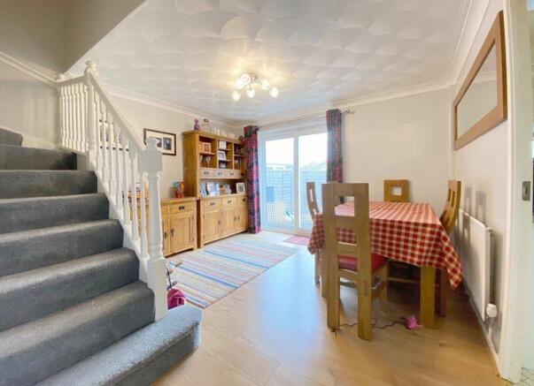 The Dining Room