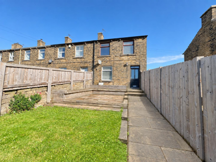 Penistone Road, Shelley, Huddersfield, HD8 8HY