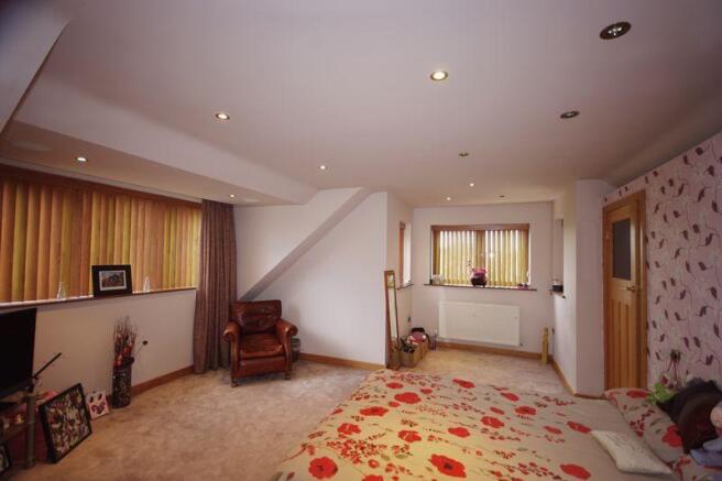 Bedroom Two (DBF)