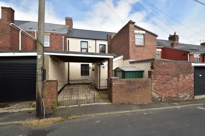 Tyne Road, Stanley, DH9 photo 4