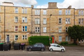 Flat 2, 17, Caledonian Crescent, Dalry, Edinburgh EH11 2AL