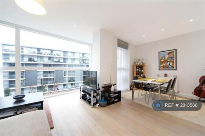 Lounge And Dining Area