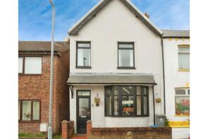 1, Brook Road, Fairwater, Cardiff CF5 3AW