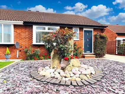 Swinsty Court, Rawcliffe, York YO30 5ZP