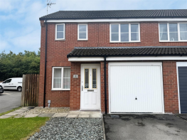 52, Spruce Way, Selby YO8 8FJ