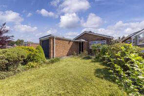 10, Woodcroft Close, Norwich NR7 9HS