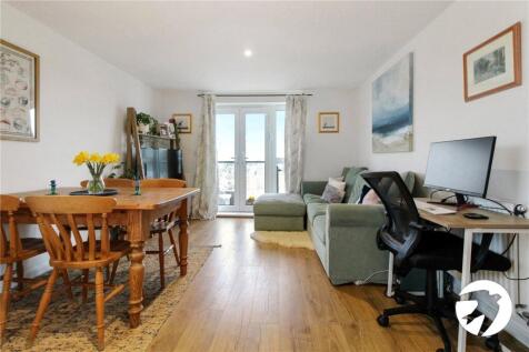 Lett Lane, Castle Hill, Ebbsfleet Valley, Swanscombe, DA10