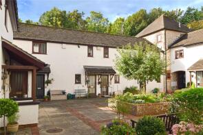 5, Barnards Farm, Seaton EX12 3NF