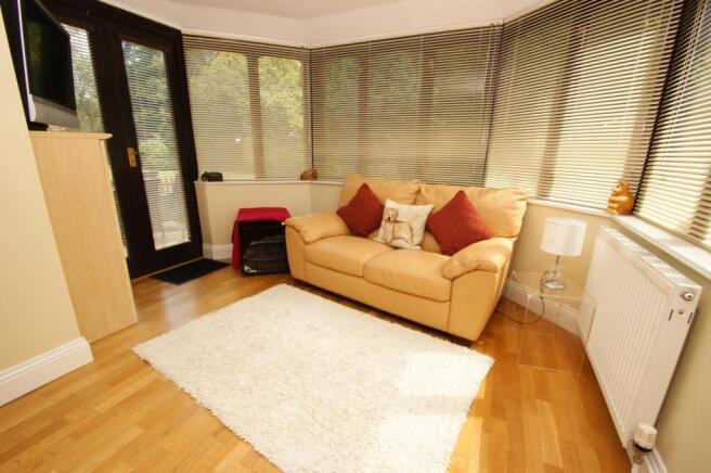 Study/Family Room