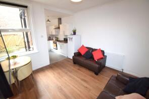 89, Stalker Lees Road, Sheffield S11 8NR