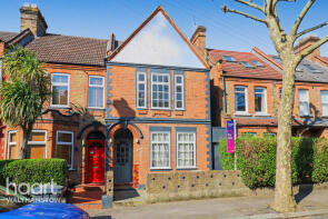 27, Lloyd Road, London E17 6NP