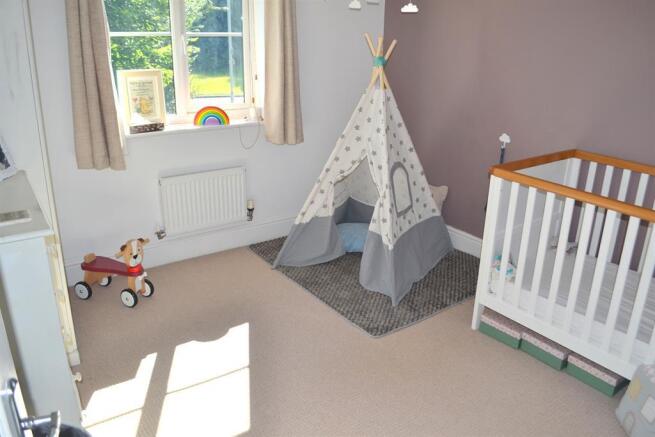 BEDROOM TWO