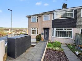 5, Amados Rise, Plymouth PL7 1TU