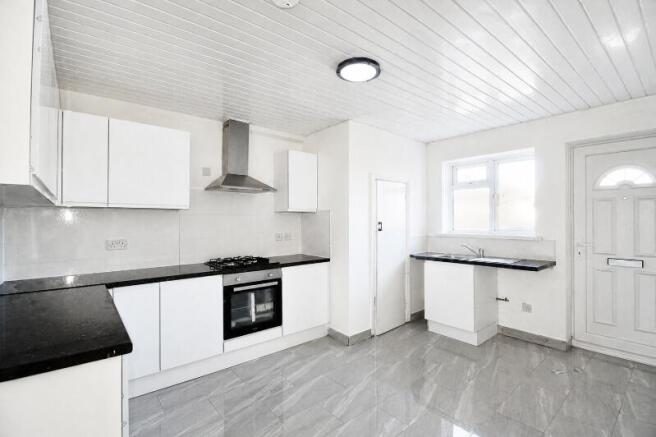 Heather Park Drive, Wembley, Middlesex, HA0