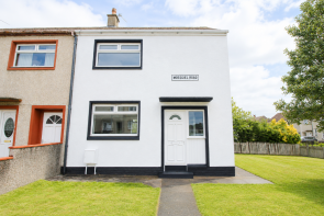 2, Mossgiel Road, Ardrossan KA22 7JF