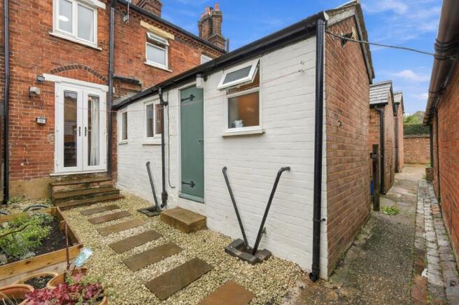 Gaping Lane, Hitchin, SG5 photo 4