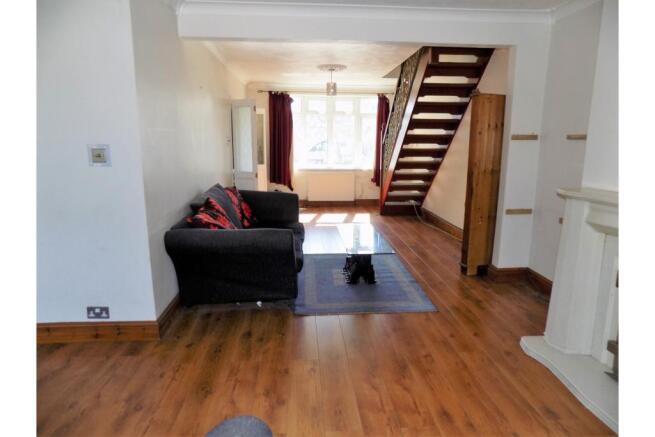 Living / Dining Room