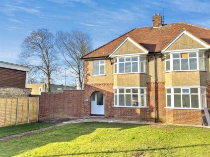 Irchester Road, Wollaston, Wellingborough