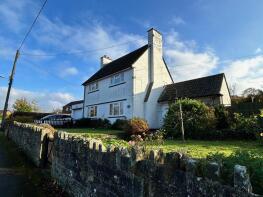 The Old Police House, High Street, Ruardean GL17 9UX