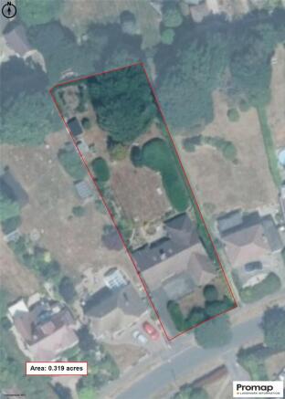 Boundary Plan