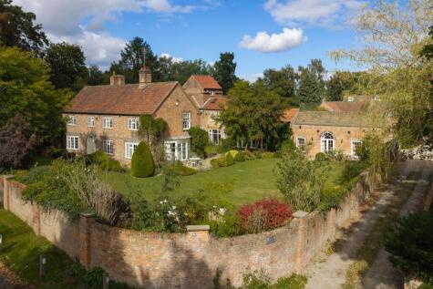 The Cottage, Skelton, York