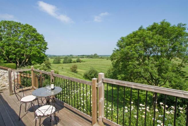 house. estate agency Amberley view