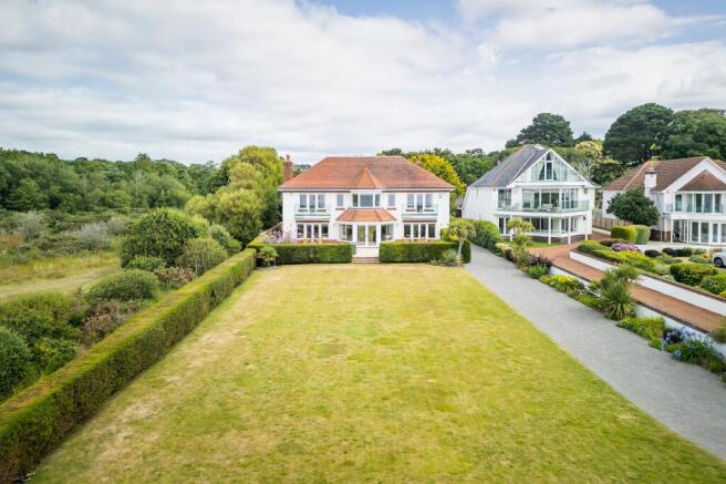 4 bedroom house for sale in Harbourside, Brudenell Avenue