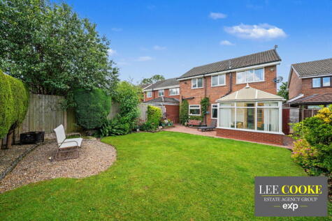 Brook House Lane, Featherstone, Wolverhampton, WV10 7AW