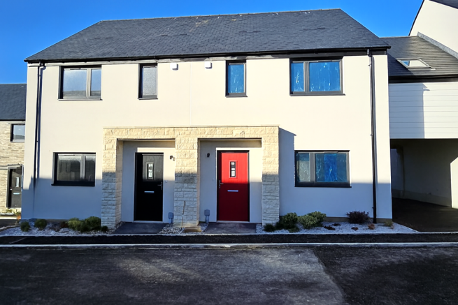 Plot 23 May Bower Gardens Sweet Hill Lane, Portland photo 2