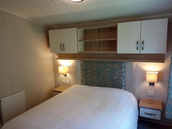 Ribble Valley Country & Leisure Park, Paythorne, Clitheroe, BB7 4JD photo 5