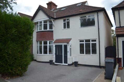 Woodlands Road, Isleworth, TW7