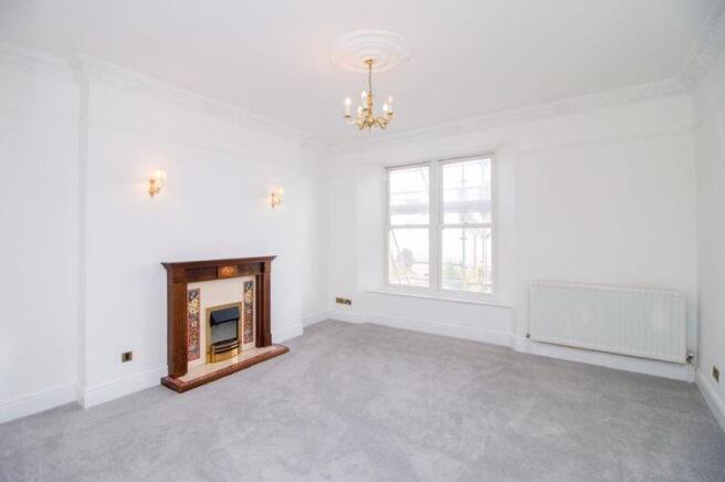 Apartment 2, 7 Clarence Terrace