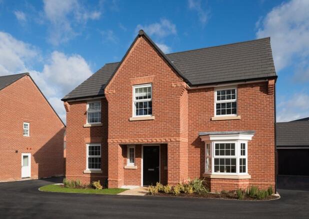 Moorecroft