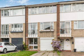 5, Vincent Close, Bromley BR2 9ED