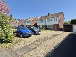 222, Larkhill Road, Yeovil BA21 3LL