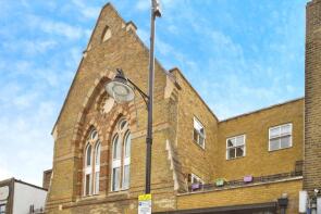 Flat 9, 3 Emerson Building, Gladstone Place, London E3 5EU