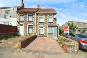 134, Moravian Road, Bristol BS15 8NQ