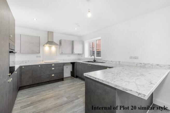 Brunswick Field Plot 20-6