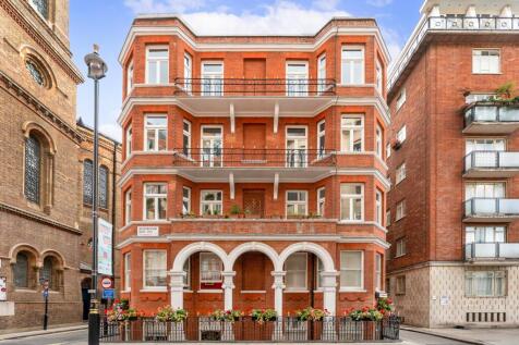 Buckingham Gate, London, SW1E