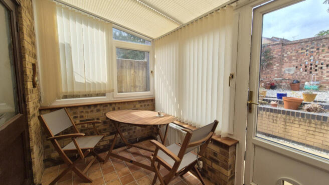 Conservatory