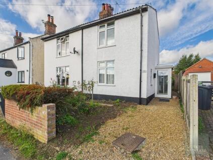 Low Bungay Road, Loddon