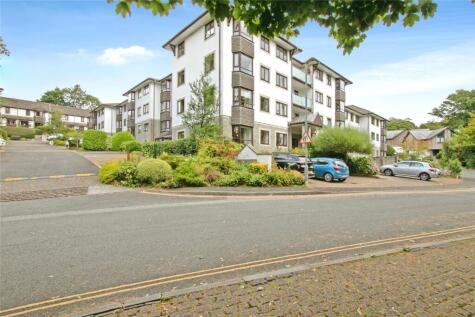 Penhaligon Court, Truro