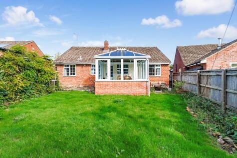 Millers Field, Great Shefford, RG17 7DN