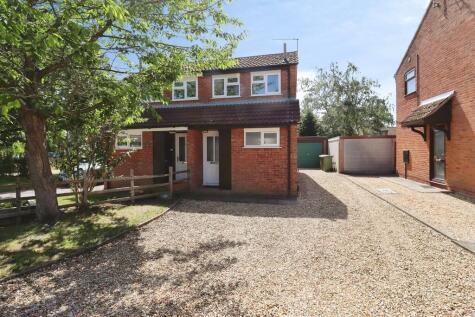 Fulmar Road, Lincoln