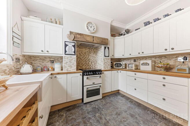 Quarry View, Ackworth, WF7 photo 4